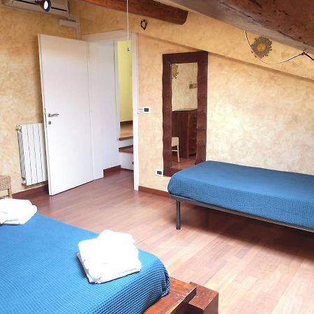 Porta A Mare, Free Parking Apartment Livorno Exterior photo