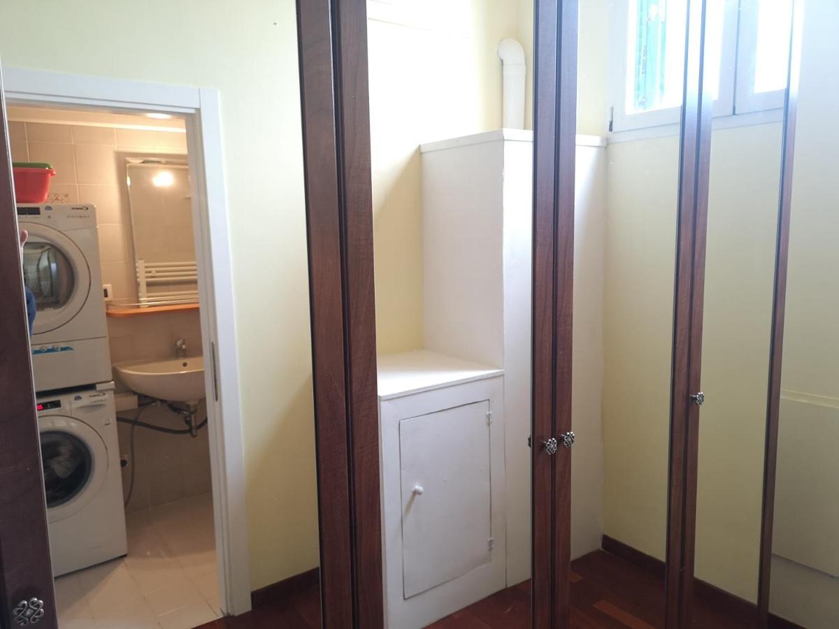 Porta A Mare, Free Parking Apartment Livorno Exterior photo